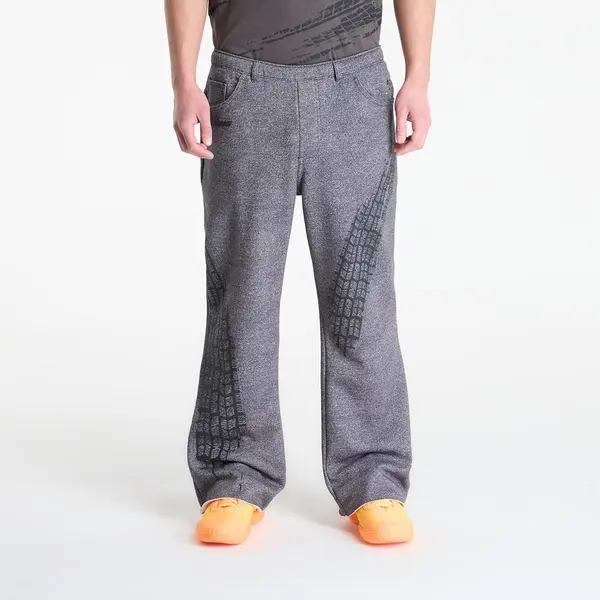 Puma Потници Puma x Fast & Furious Sweats Flat Mid Gray XXL