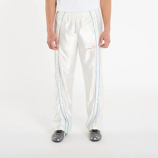 Puma Потници Puma x FENTY T7 Piping Track Pants UNISEX Warm White S
