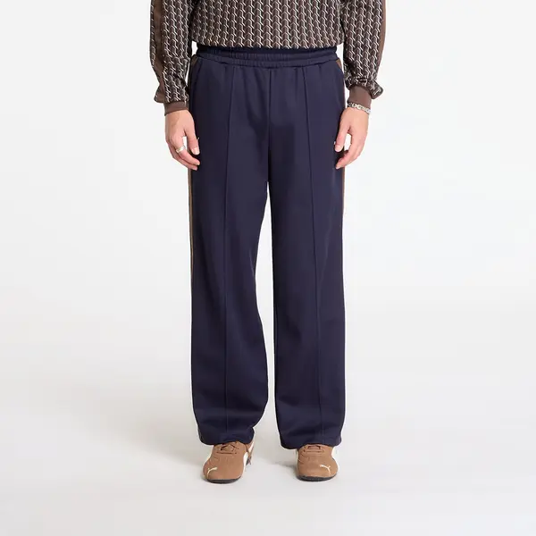 Puma Потници Puma x JJJJOUND T7 Track Pants New Navy XL