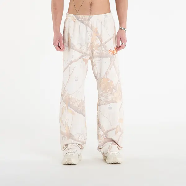 REPRESENT Потници REPRESENT England Sweatpant Washed White Real Tree Camo L