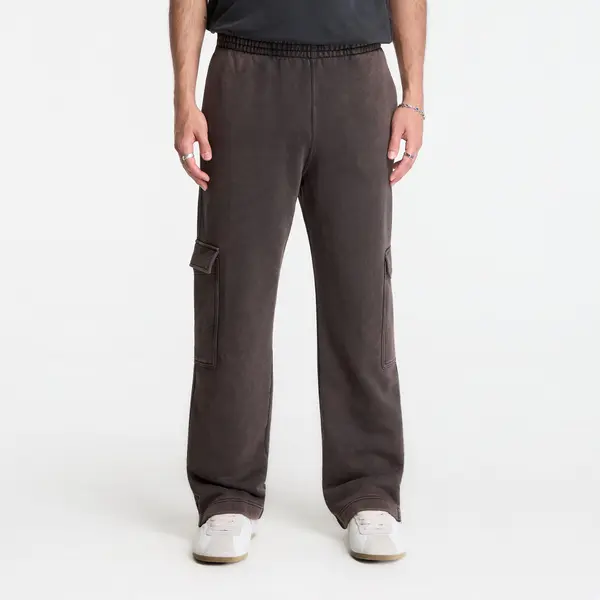 REPRESENT Потници Represent Initial Cargo Sweatpants Coffee XXL