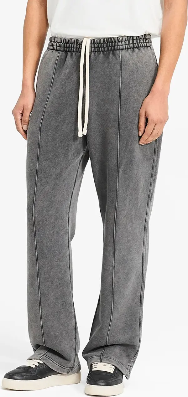 REPRESENT Потници REPRESENT Initial Sweatpant Vintage Grey XXL