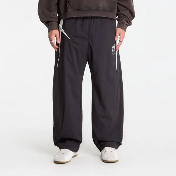 REPRESENT Потници REPRESENT Woven Track Star Pant Jet Black L