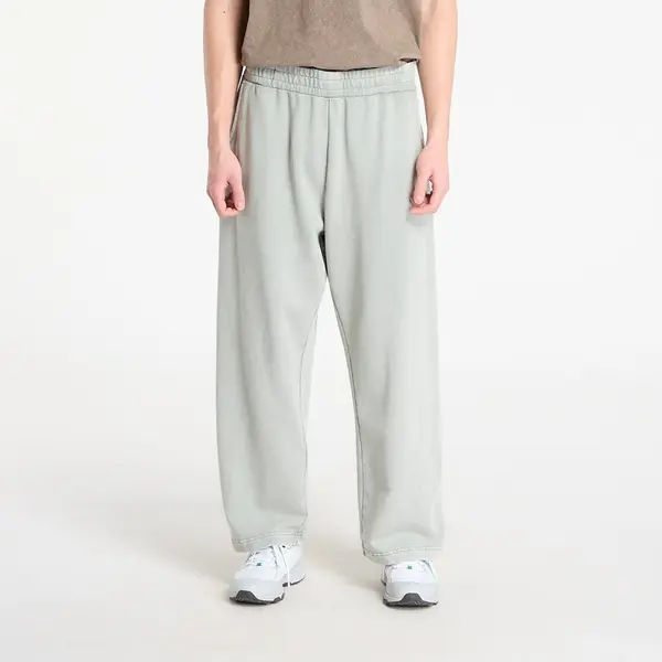 RIPNDIP Потници RIPNDIP Castanza Straight Leg Sweatpants Sage Vintage Wash XL