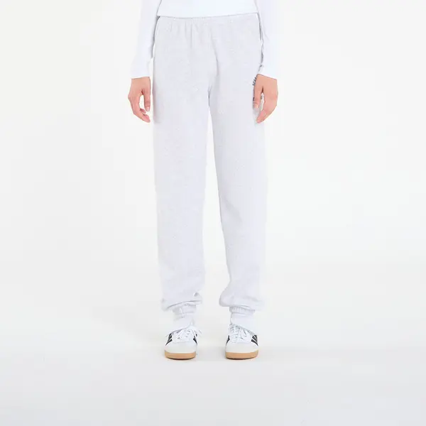 Sporty & Rich Потници Sporty & Rich California Emblem Soft Sweatpant Heather Gray XL