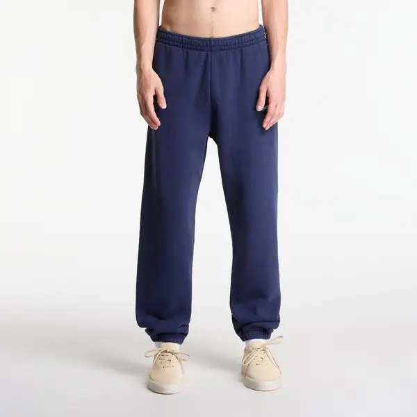 Sporty & Rich Потници Sporty & Rich Modern Sweatpant UNISEX Dark Navy M