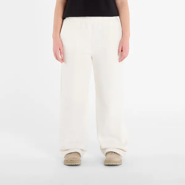 The North Face Потници The North Face Redbox Sweatpants White Dune XS