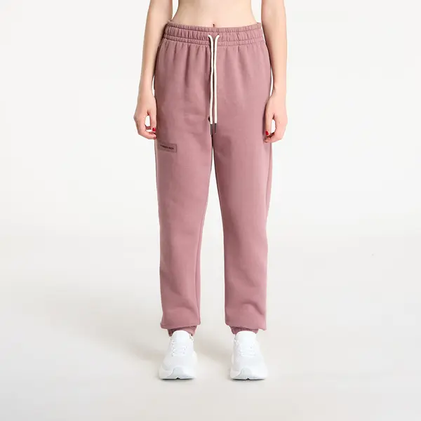 Under Armour Потници Under Armour Project Rock Icon Pant Maroon XS