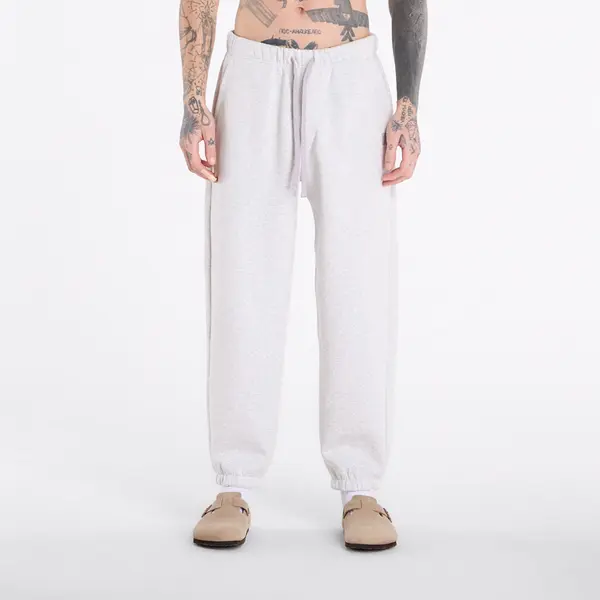 Vans Потници Vans Premium Fleece Sweatpant Ash Heather M