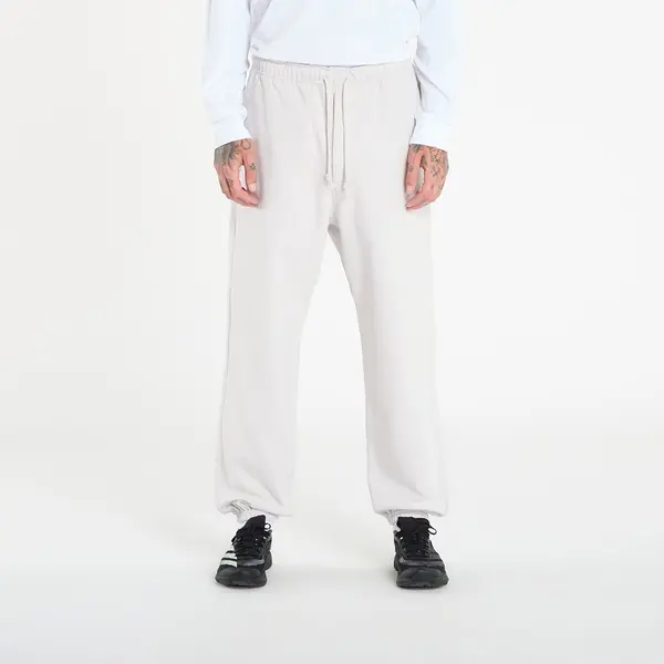 Y-3 Потници Y-3 Fleece Trackpant UNISEX Chalk Pearl XL