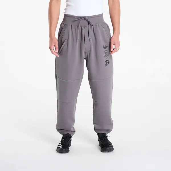 Y-3 Потници Y-3 M Track Pant Granite L