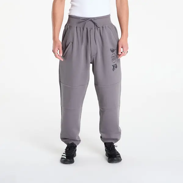Y-3 Потници Y-3 M Track Pant Granite XL