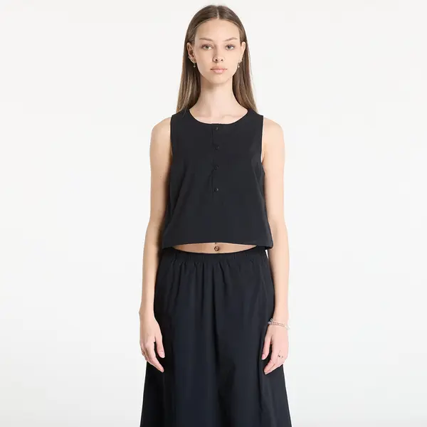Columbia Потник Columbia Chill Creek™ Woven Tank Black M