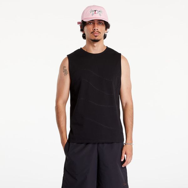 DIME Потник Dime Wave Sleeveless Tee Black S