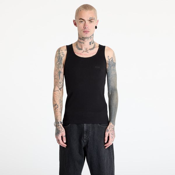 Hugo Boss Потник Hugo Boss Tanktop 3-Pack Rib Classic Multicolor XL