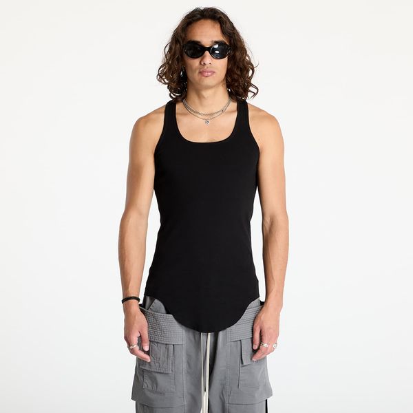 Rick Owens DRKSHDW Потник Rick Owens DRKSHDW Knit Drk Tank Top Black M