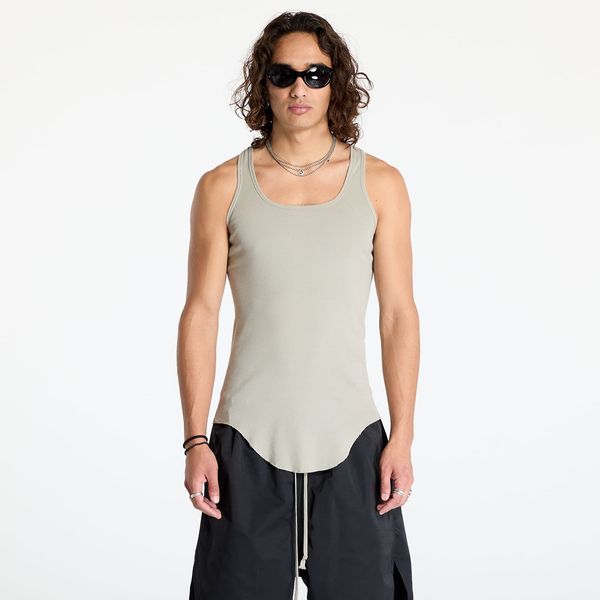 Rick Owens DRKSHDW Потник Rick Owens DRKSHDW Knit Drk Tank Top Pearl S