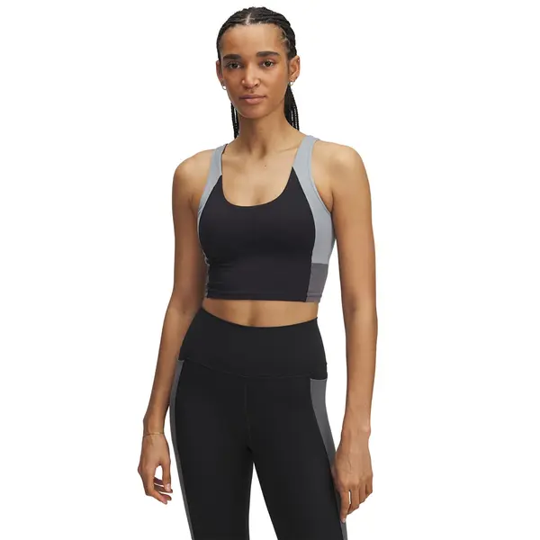 Under Armour Потник Under Armour Meridian Colorblock Tank Black XS