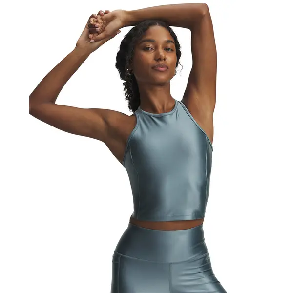 Under Armour Потник Under Armour Motion Shine Tank Blue XS
