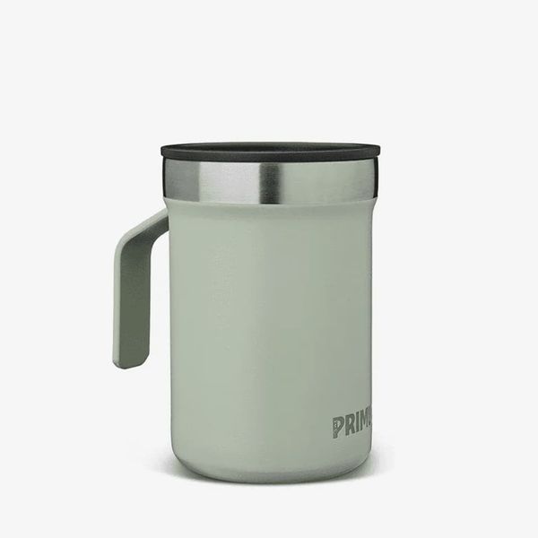 Primus Primus Koppen Mug 0.3L Mint Green Universal