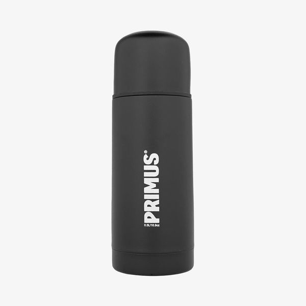 Primus Primus Vacuum Bottle 0.5L Black Universal