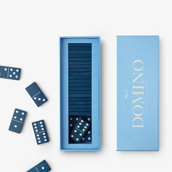 Printworks Printworks Classic - Domino Blue Universal