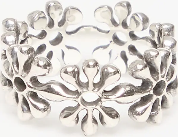 MAPLE Пръстен MAPLE Orbit Ring Silver 925 12