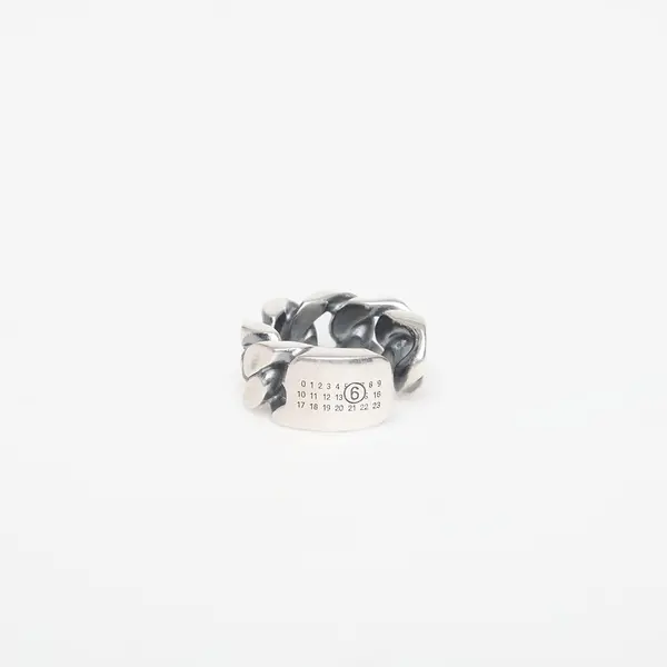 MM6 Пръстен MM6 Earrings Brunito Universal