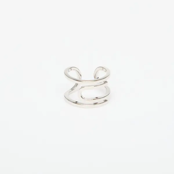 Off-White Пръстен Off-White Arrow Ring Silver/ No Color 60