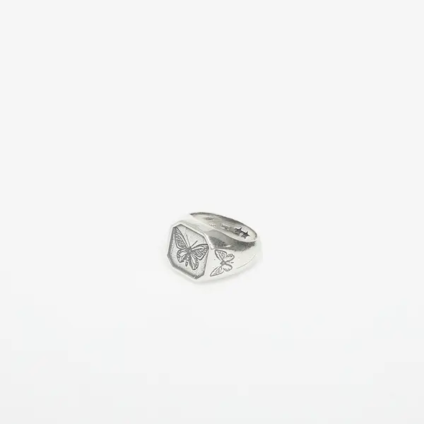 TwoJeys Пръстен TwoJeys Butterfly Effect Ring Silver 54 mm
