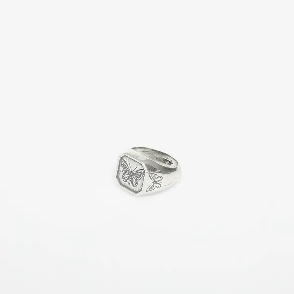 TwoJeys Пръстен TwoJeys Butterfly Effect Ring Silver 56 mm