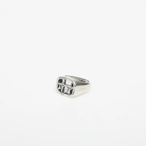 TwoJeys Пръстен TwoJeys Framed Ring Silver 58 mm