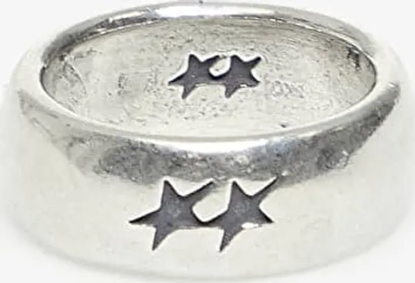 TwoJeys Пръстен TwoJeys Signature Ring Silver 58 mm