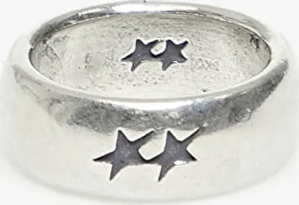 TwoJeys Пръстен TwoJeys Signature Ring Silver 62 mm