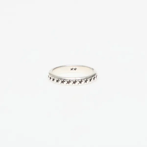 TwoJeys Пръстен TwoJeys Starline Ring S Silver 60 mm