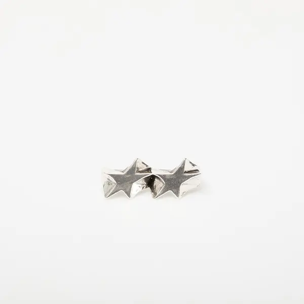 TwoJeys Пръстен TwoJeys Superstar Knuckle Ring Silver 16-18