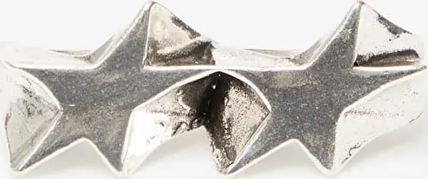 TwoJeys Пръстен TwoJeys Superstar Knuckle Ring Silver 20-22
