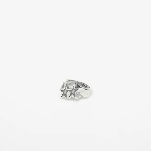 TwoJeys Пръстен TwoJeys Tilted Icon Ring Silver 60 mm