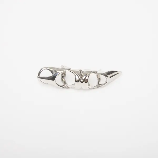 Vitaly Пръстен Vitaly Absolute x Stainless Steel Silver 8