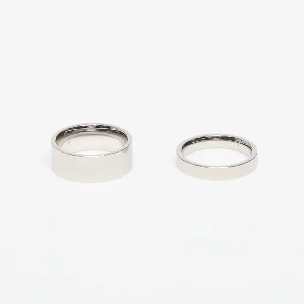 Vitaly Пръстен Vitaly Grip Ring Stainless Steel 8