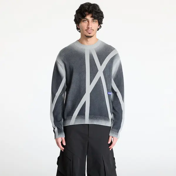 A-COLD-WALL* Пуловер A-COLD-WALL* Antenna Knit Black L