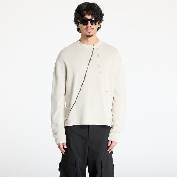A-COLD-WALL* Пуловер A-COLD-WALL* Millbank Knit Beige S