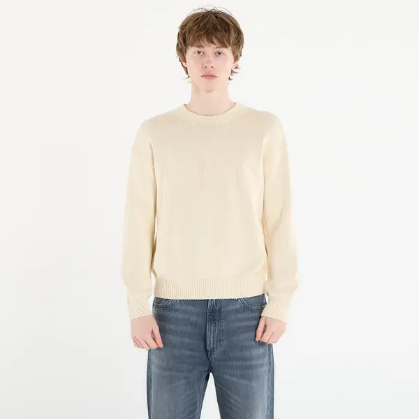 A.P.C. Пуловер A.P.C. Sweater Beige XXL