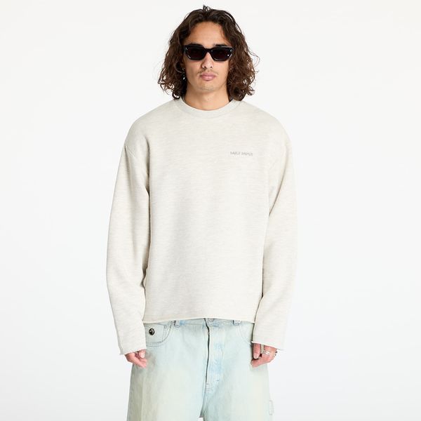 Daily Paper Пуловер Daily Paper Aniola Sweater Grey Marl L