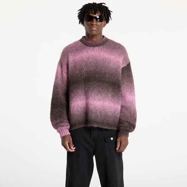 Diesel Пуловер Diesel K-Rasta Knitwear Chocolate Martini M