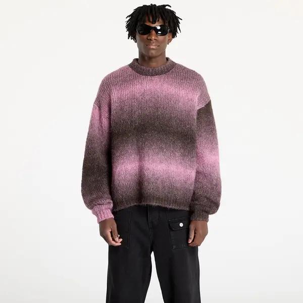 DIESEL Пуловер Diesel K-Rasta Knitwear Chocolate Martini XS