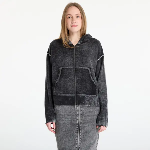 DIESEL Пуловер DIESEL M-Hermine Knitwear Black L