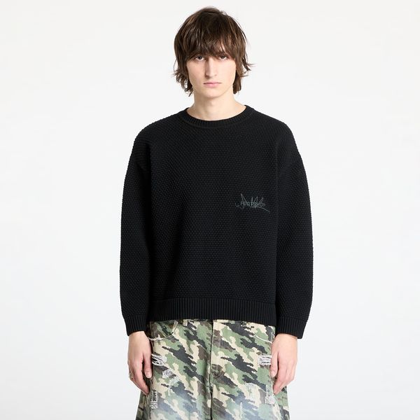 FTSHP Пуловер FTSHP Everyday Sweater UNISEX Black M