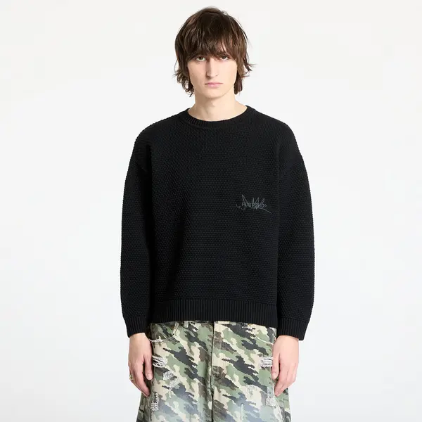 FTSHP Пуловер FTSHP Everyday Sweater UNISEX Black S