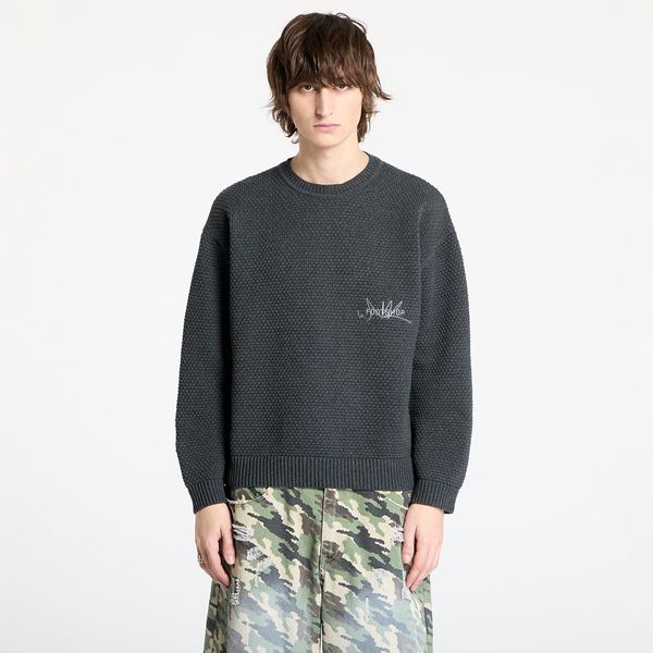 FTSHP Пуловер FTSHP Everyday Sweater UNISEX Pebble Grey S